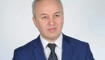 Kalp krızi geçiren Erol Uyguç bypas olacak