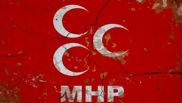 Kocaeli’deki tüm ilçe teşkilatlarının istifası istendi