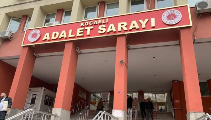 Kocaeli’ye organize suçla mücadele genelgesi