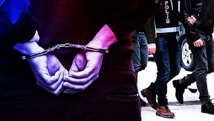 Kocaeli dahil FETÖ’ye 81 ilde operasyon: 968 gözaltı