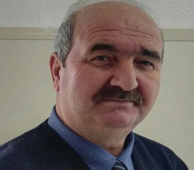 GÜNÜN ŞİİRİ: Mustafa Kıyak: Aklıma düştü gözlerin