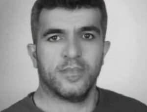 Hastane çalışanı hayatını kaybetti