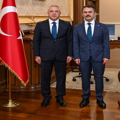 Dilovası’na yeni kaymakam atandı