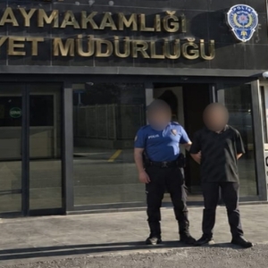 Yağma suçundan 42 yıl hapsi vardı Gebze de yakalandı