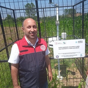 Kocaeli Tarımında Yapay Zekâ Dönemi Başladı