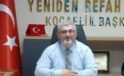 Bu operasyon sadece İzmit ile sınırlı kalmamalı