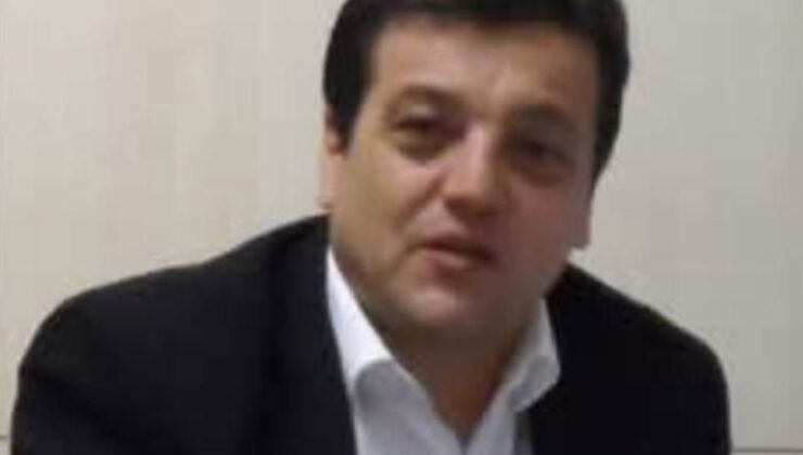 Osman Fidan’ın annesi vefat etti