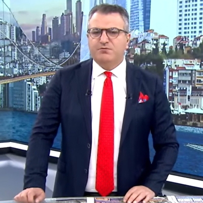Cem Küçük’e tutuklama talebi