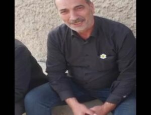 Mevlüt Dinç vefat etti