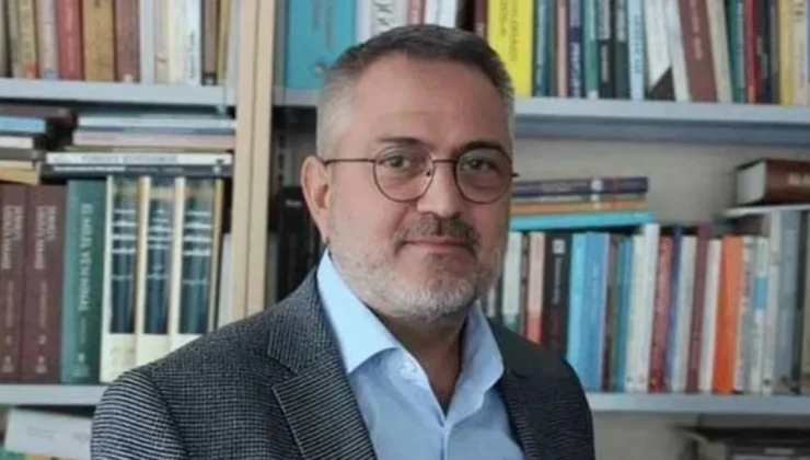 Prof. Dr. Hilmi Demir hayatını kaybetti