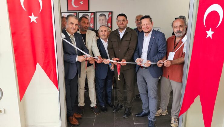 Türkiye’nin en uzun soluklu sanat etkinliği Gölcük’te başladı