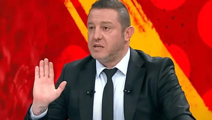 Nihat Kahveci gözaltına alındı