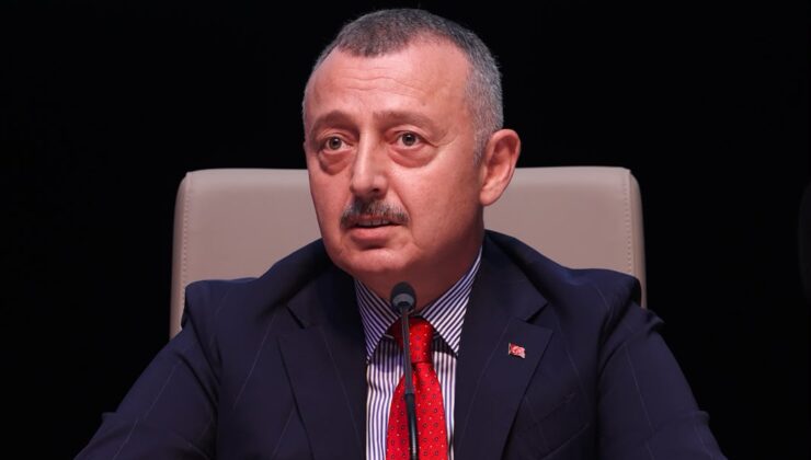 Suç olduğunu düşünüyorsanız mahkemeye verin