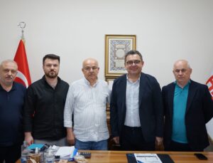 KOTO’dan Co-Matching mesaisi