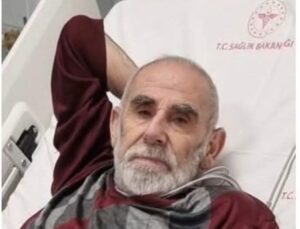 Hamit Kanoğlu vefat etti