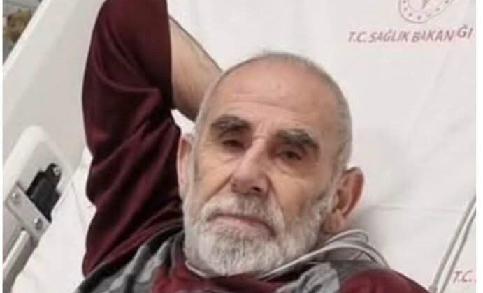 Hamit Kanoğlu vefat etti