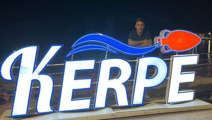 Kandıra’nın tanıtımına da gölge düşürür