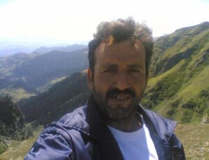 Ayhan Saraç vefat etti