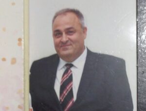 Ali Hikmet Görgün vefat etti