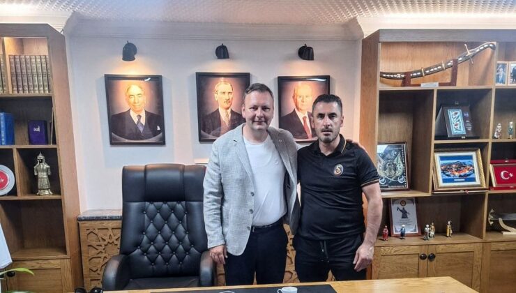 Murat Örnek MHP ilçe kongrelerini değerlendirdi