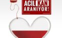 Yaşar Toktaş için kana ihtiyaç var