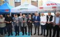 İHH Derince Hizmet Binasının açılışı yapıldı