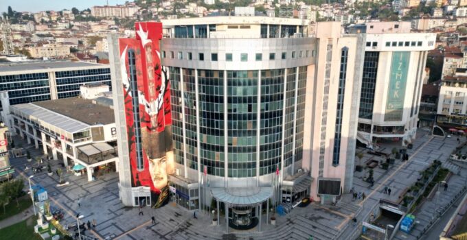 Operasyonla ilgili savcılıktan açıklama