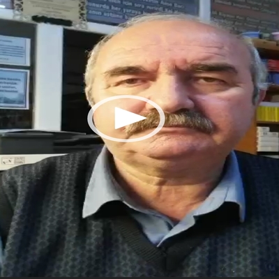 Mustafa Kıyak’ın o şiiri Kocaeli’de viral oldu