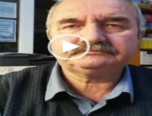 GÜNÜN ŞİİRİ: Mustafa Kıyak : Ramazan’a mektup