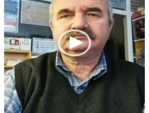 GÜNÜN ŞİİRİ: Mustafa Kıyak: Ramazan’a mektup 7