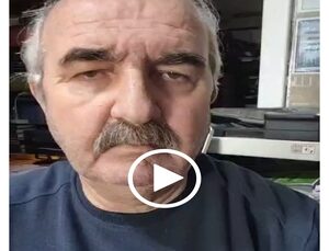 Günün Şiiri: Mustafa Kıyak: Osman’a mektup