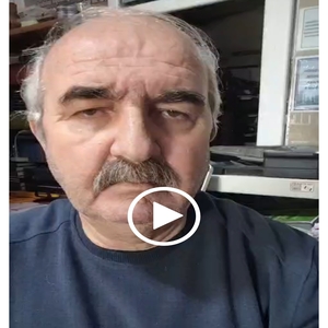Günün Şiiri: Mustafa Kıyak: Osman’a mektup