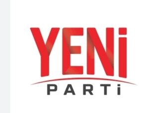 Tartışılan Yeni Parti’nin logosu değişiyor