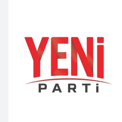 Tartışılan Yeni Parti’nin logosu değişiyor