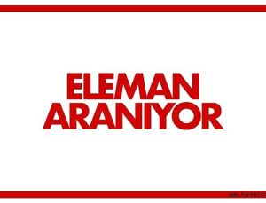 İŞ İLANI: Üretim destek, Kalite Kontrol ve Forklift Operatörü
