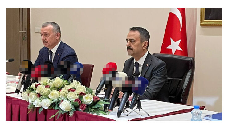 Sokak hayvanları için Kocaeli de krıtik toplantı