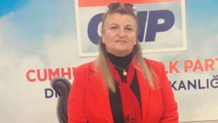 Semiha Meral Pirti bugün CHP’den istifa ediyor