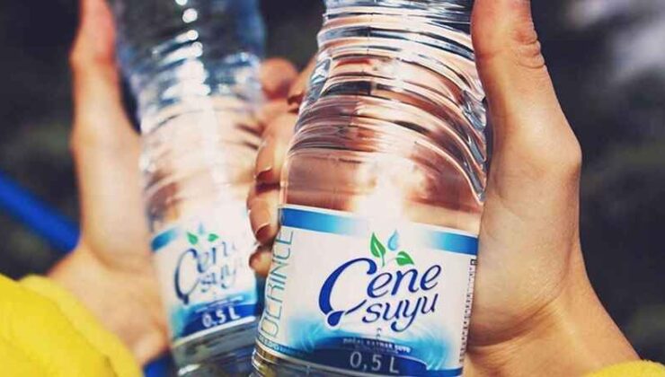 Çenesuyu’na ZAM GELDİ