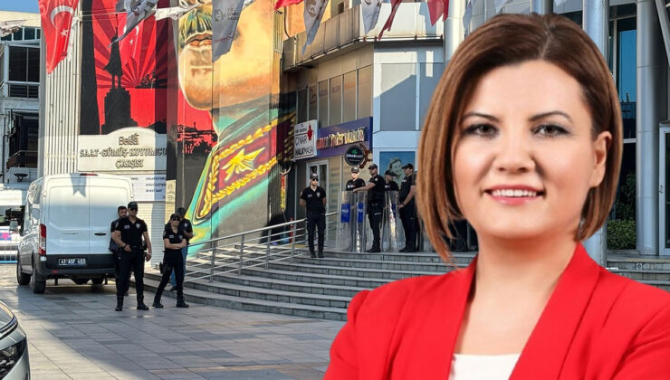 Hürriyet için ek gözaltı süresi talebi