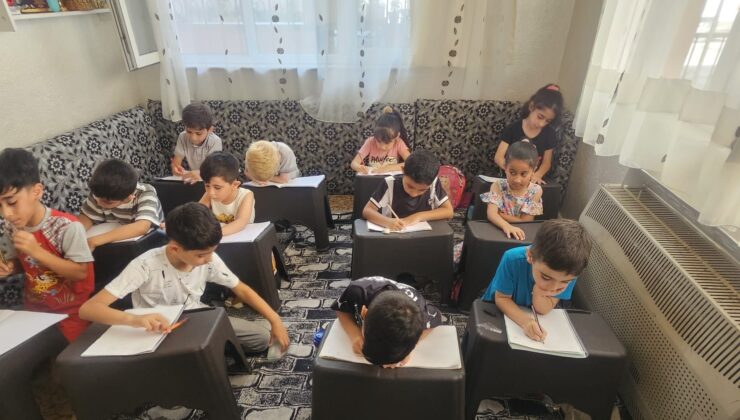 Kocaeli’de ev ortamında Kur’an eğitimi başlıyor