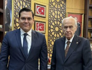 Martı TAG’ın patronu MHP İl Delegesi adayı oldu