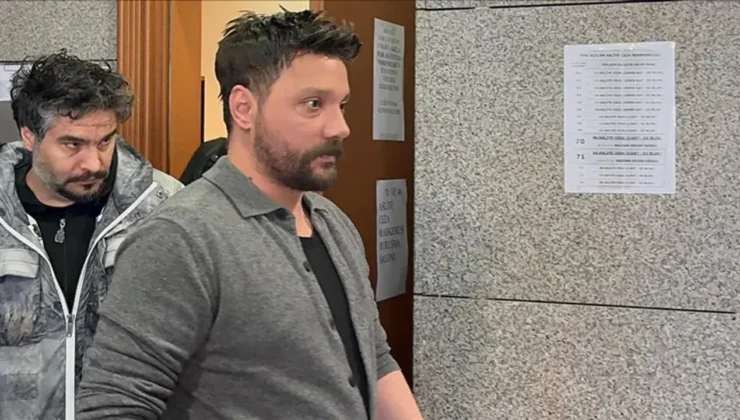 Oğuzhan Uğur tutuklandı