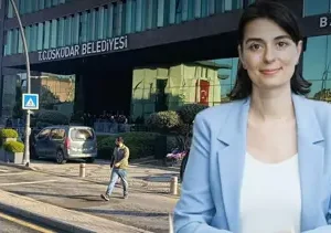 Üsküdar Belediye Başkanı tutuklandı