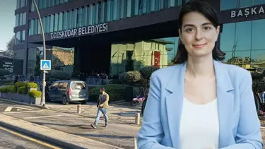Üsküdar Belediye Başkanı tutuklandı