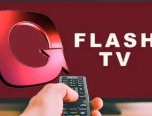 Flash TV SATILDI