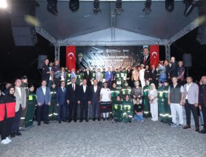 Yıllar geçti ama acılar hala unutulmadı