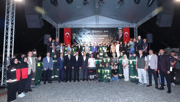 Yıllar geçti ama acılar hala unutulmadı