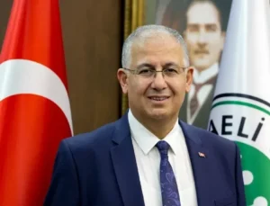 Rektör Cantürk’ün annesi Refika Öztürk vefat etti