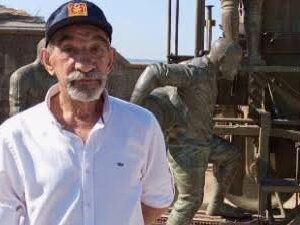 Kıbrıs Gazisi vefat etti. Cenaze bugün