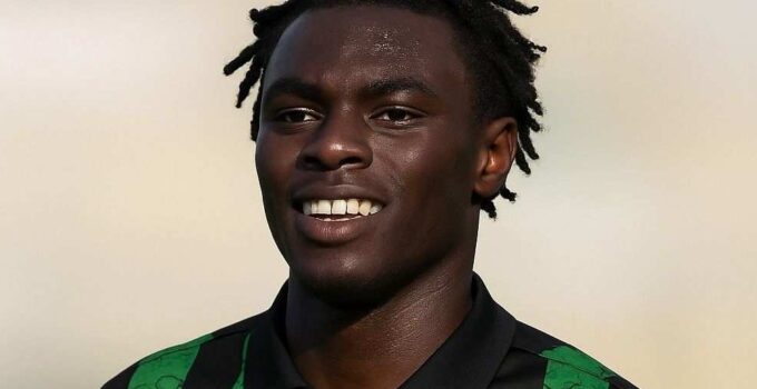 Kocaelispor’da bir fulbolcu ile daha yollar ayrıldı